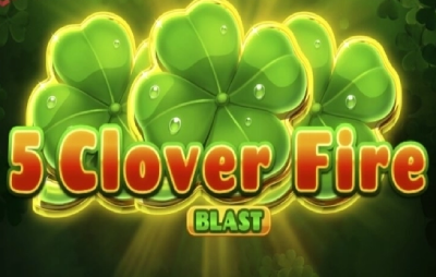 5 Clover Fire Blast