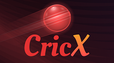 CricX
