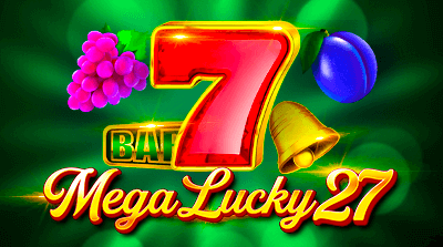 Mega Lucky 27