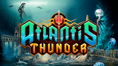 Atlantis Thunder