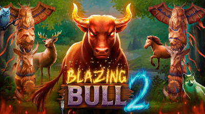 Blazing Bull 2