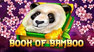 Book of Bamboo