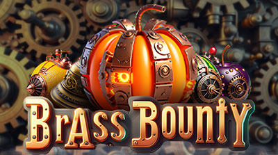 Brass Bounty