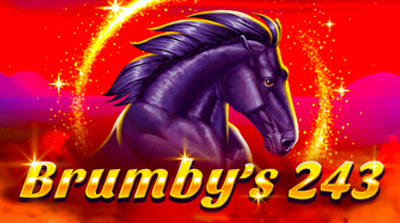Brumby's 243