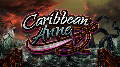 Caribbean Anne