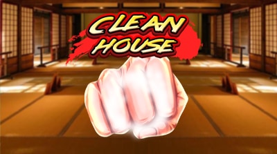 Clean House