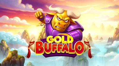 Gold Buffalo