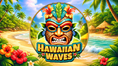 Hawaiian Waves