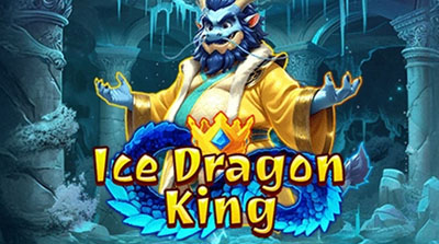 Ice Dragon King