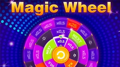 Magic Wheel