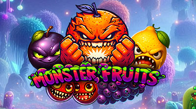 Monster Fruits