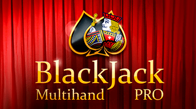 Multihand Blackjack Pro