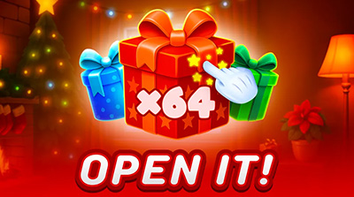 Open It!