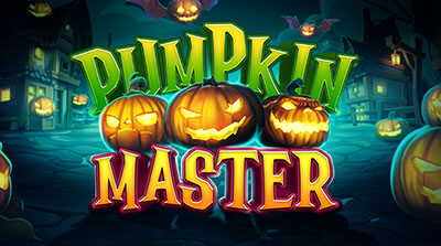 Pumpkin Master