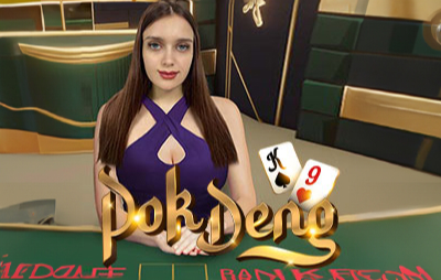 M Pok Deng