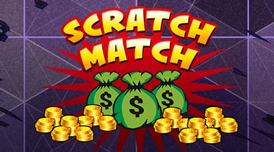 Scratch Match