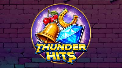 Thunder Hits
