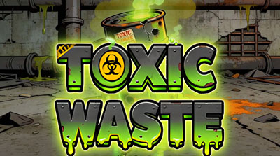 Toxic Waste