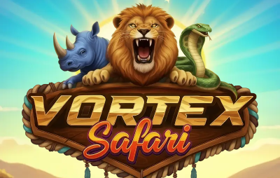 Vortex Safari