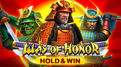 Way of Honor Hold and Win