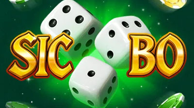 Sic Bo
