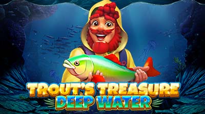 Trout's Treasure - Deep Water